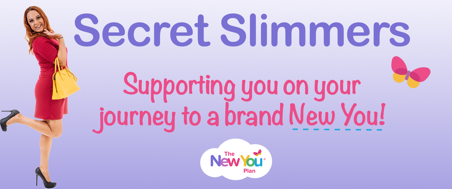 Secret Slimmers 1