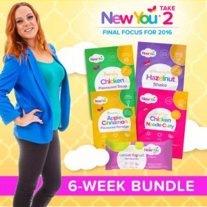 6 Week Bundle