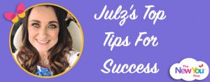 Tips for success