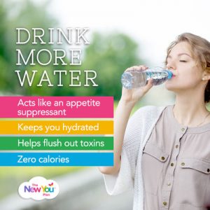 Reasons To Drink More Water