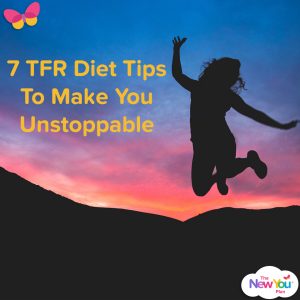 TFR diet