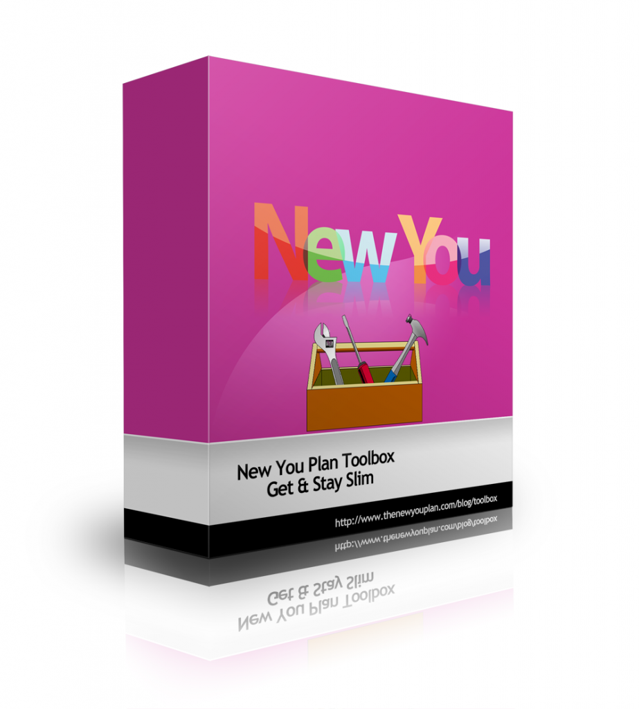 New You Toolbox
