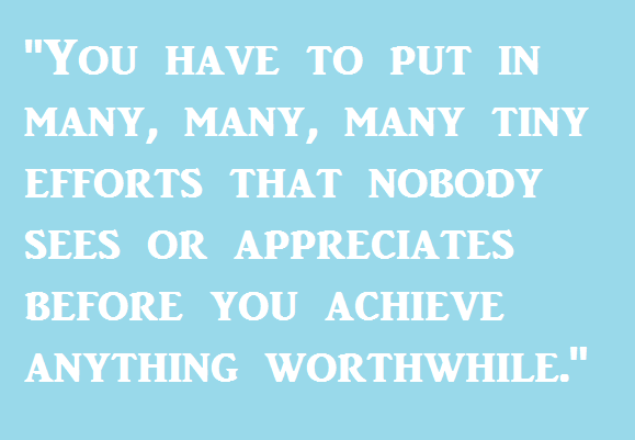 Are your weight loss efforts not getting any results?*