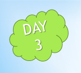 Day 3 New You Plan Weight Loss Challenge*