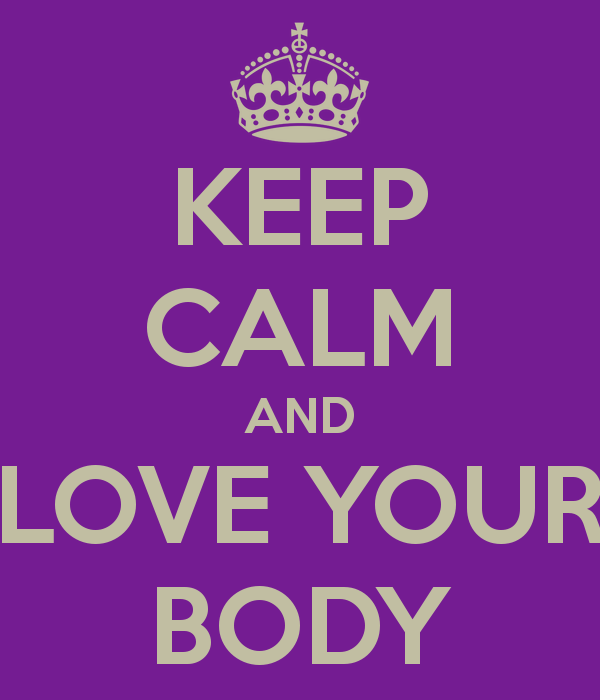 [SIGN UP] Love Your Body February Jean Size Challenge