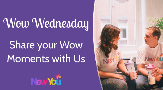 [Video] Wow Wednesday share your wow moments with us*