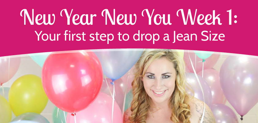 [New Year New You 2014] Week 1 Task for first prize draw | Ketosis