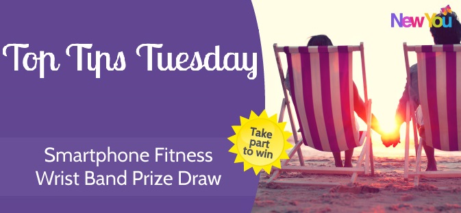 Share Your Top Tips to Get Through the Evening without BLIPPING!  PLUS This weeks PRIZE DRAW WINNER ANNOUNCED