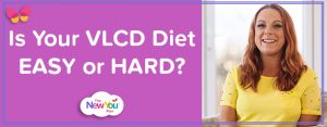 VLCD diet