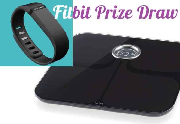 Leaderboard Fitbit Prize Draw – August 2014 weight loss challenge