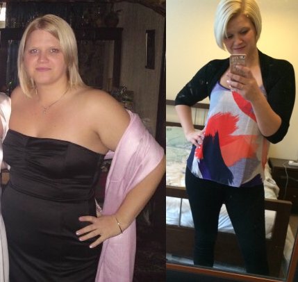 Penny’s Interview: 60 lb weight loss that changes everything!*