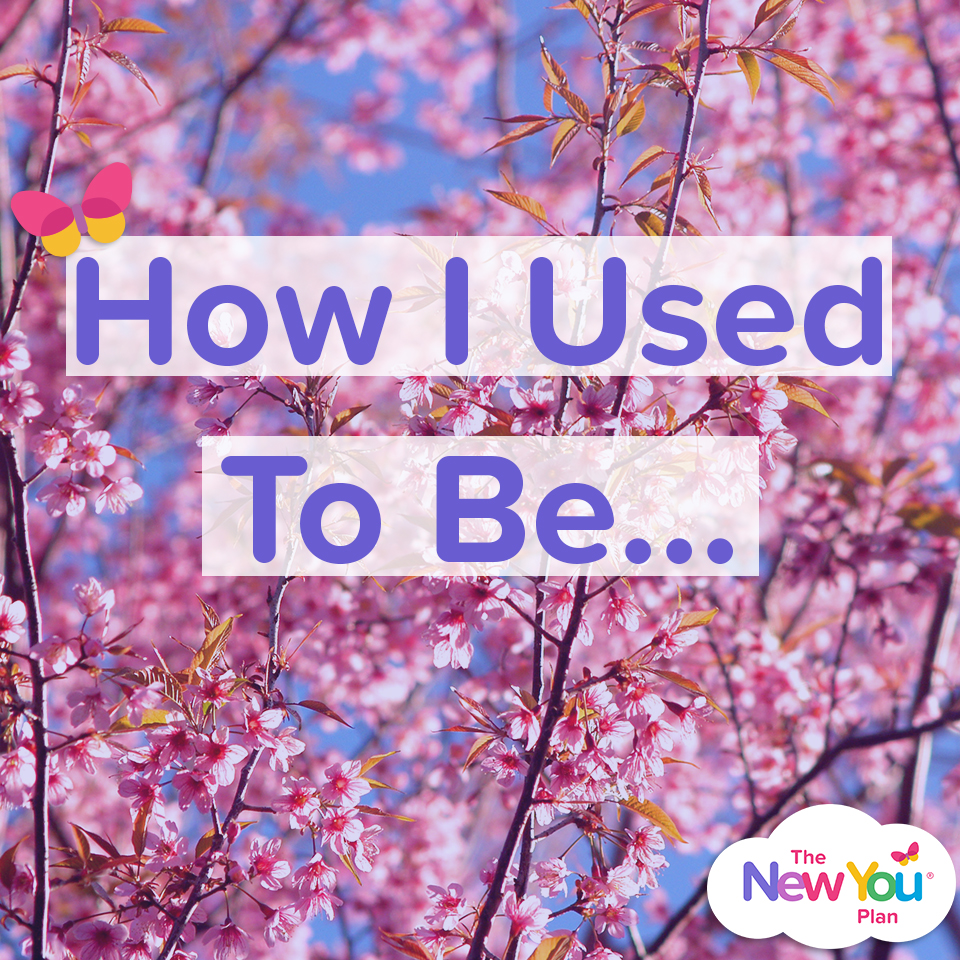 [Julz Journal] How I Used To Be…