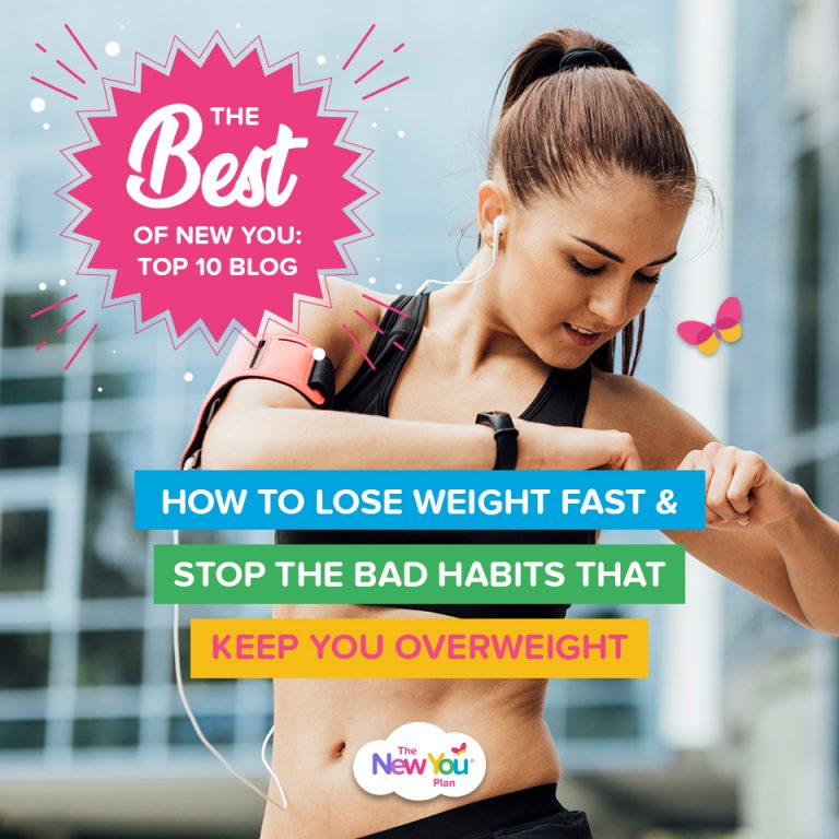 how to find out if you are overweight