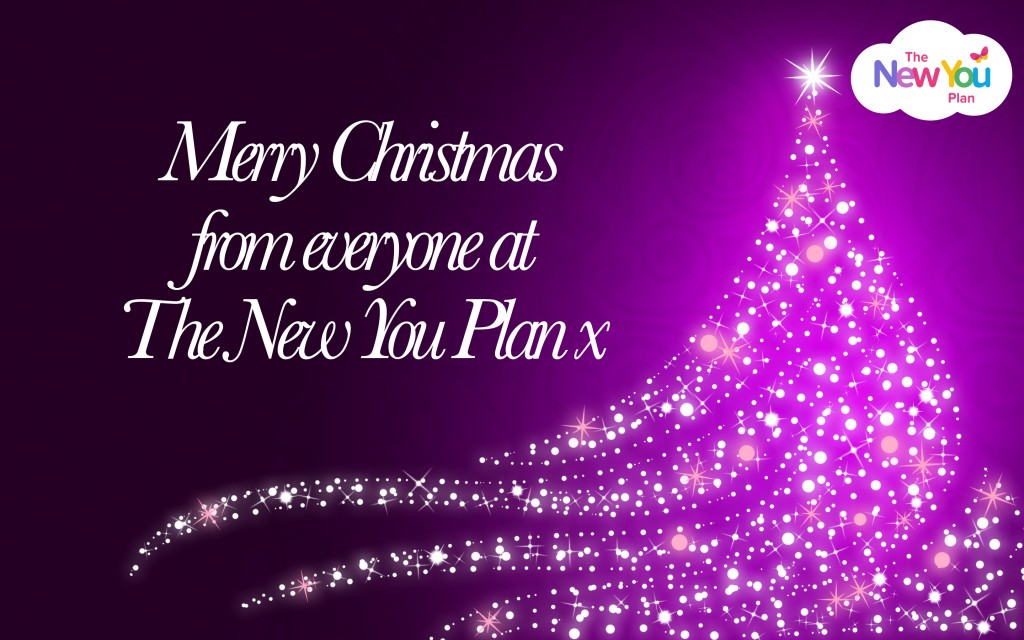 New You Plan Christmas Opening Hours