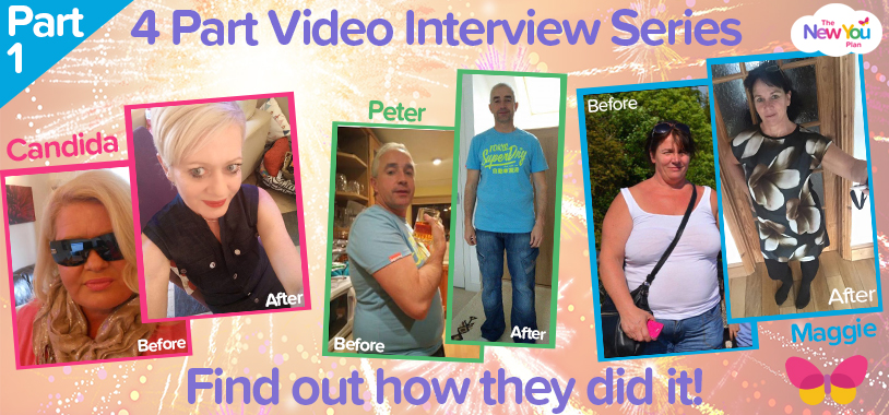 Success stories video interview series: Part 1