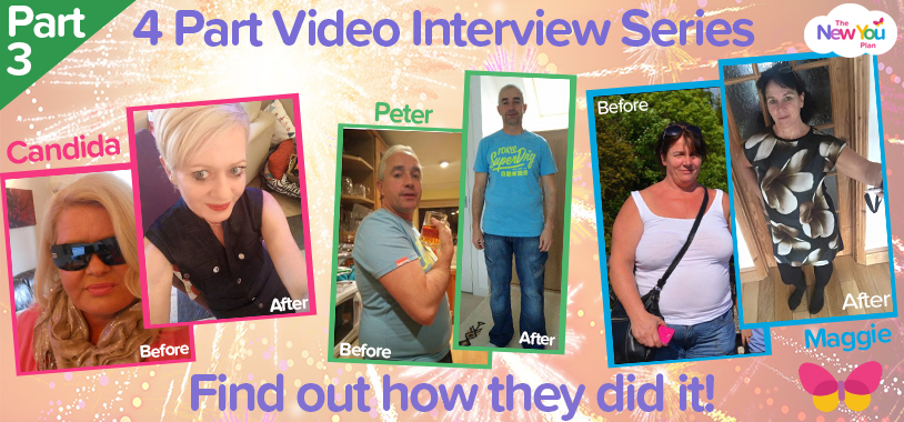 Success stories video interview series: Part 3