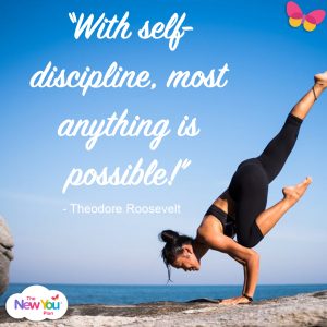 Self discipline