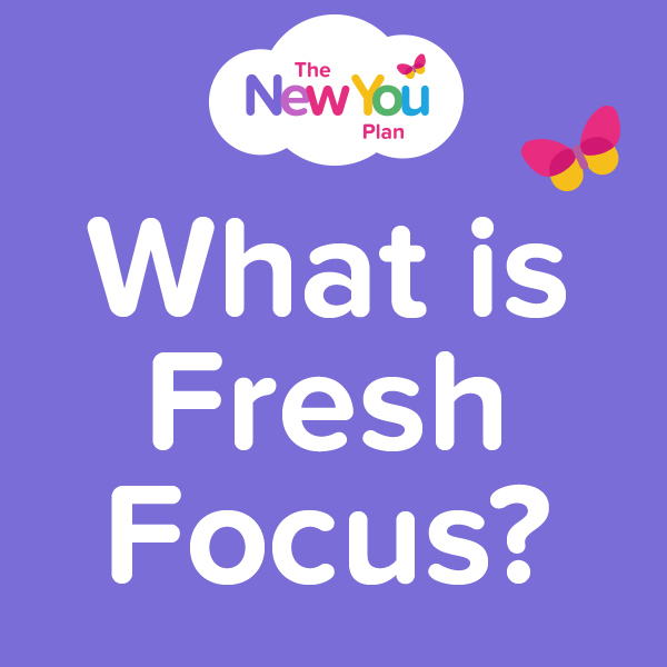 What is Fresh Focus?