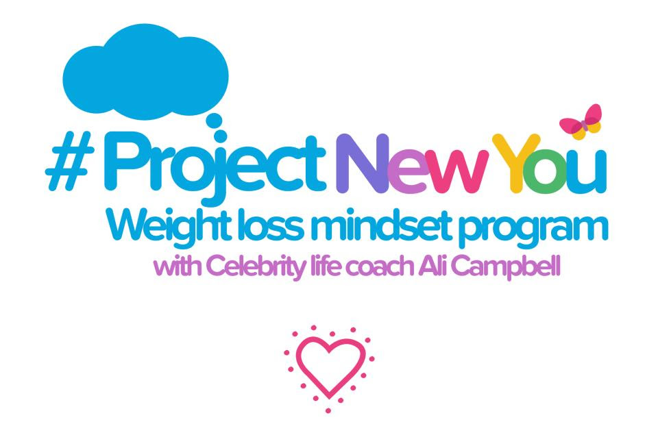 #ProjectNewYou: Are you sick of self sabotage?