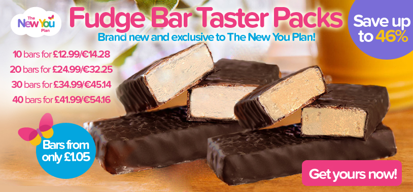 Just arrived: Brand new Exclusive Bars – Save up to 46%!