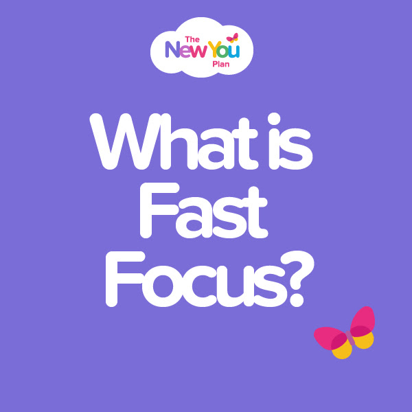 What is Fast Focus?