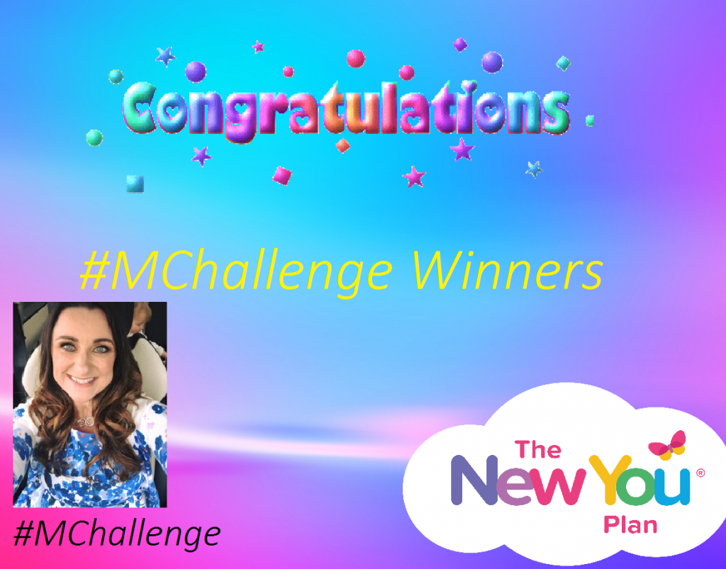 #MChallenge Winners!! BEST Challenge EVER