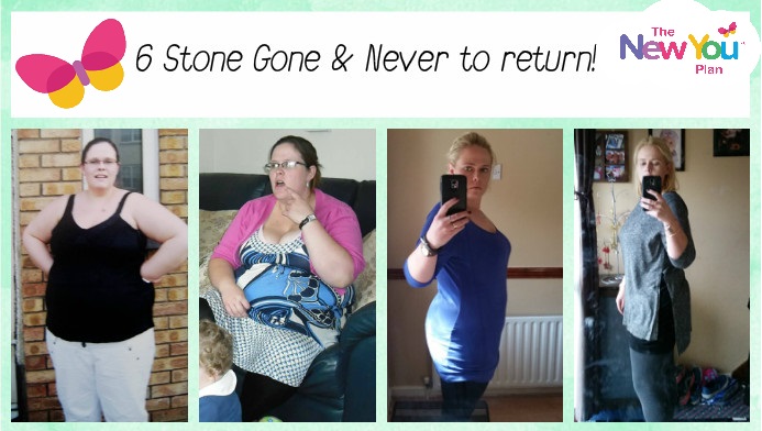 [Customer Interview] Belinda Loses 84lbs* with The New You Plan