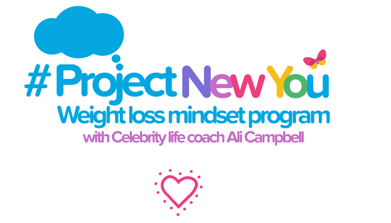 WIN Ali Campbell Project New You Worth £97/€125.13