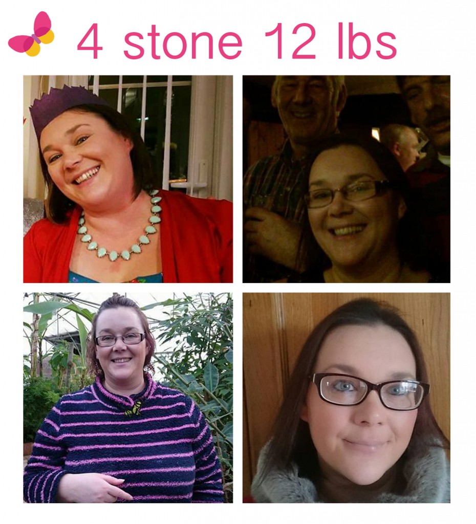 [Customer Interview] Jennie Loses 68lbs* with The New You Plan
