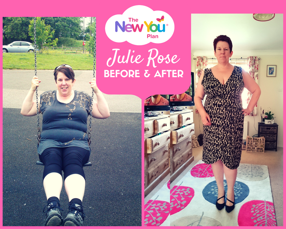 Customer Before & After -- Ju Rose 2