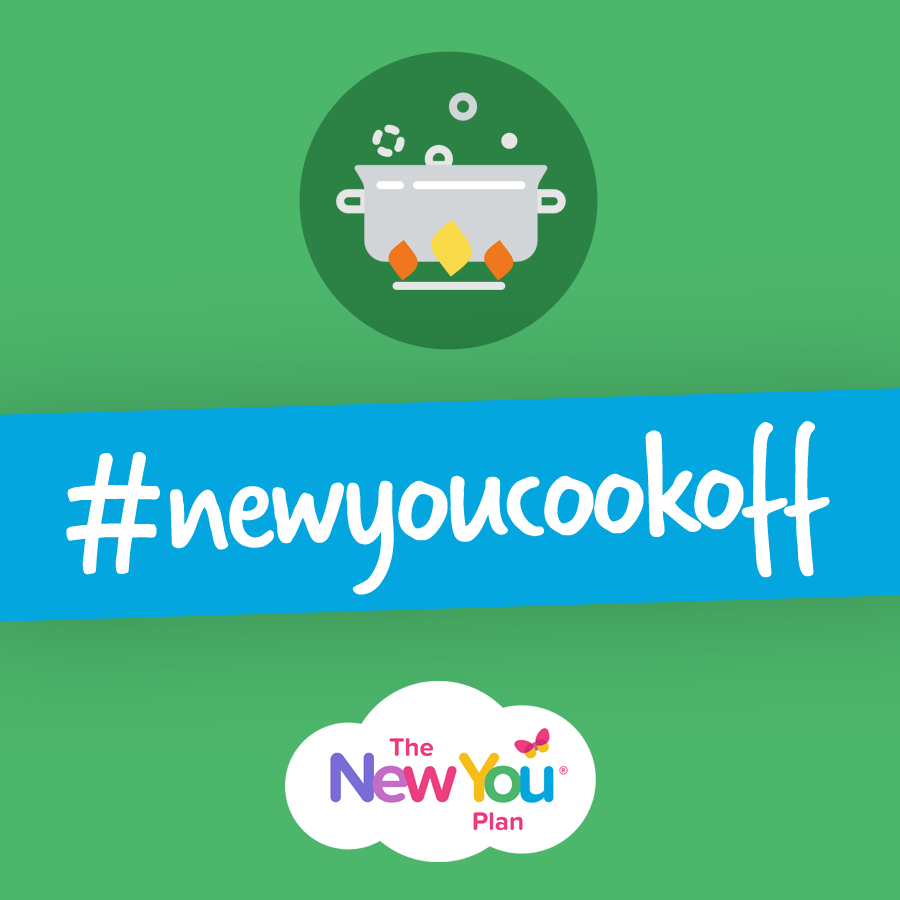 NewYouCookOff: TFR Unusual Combinations & Fishy Dishes!