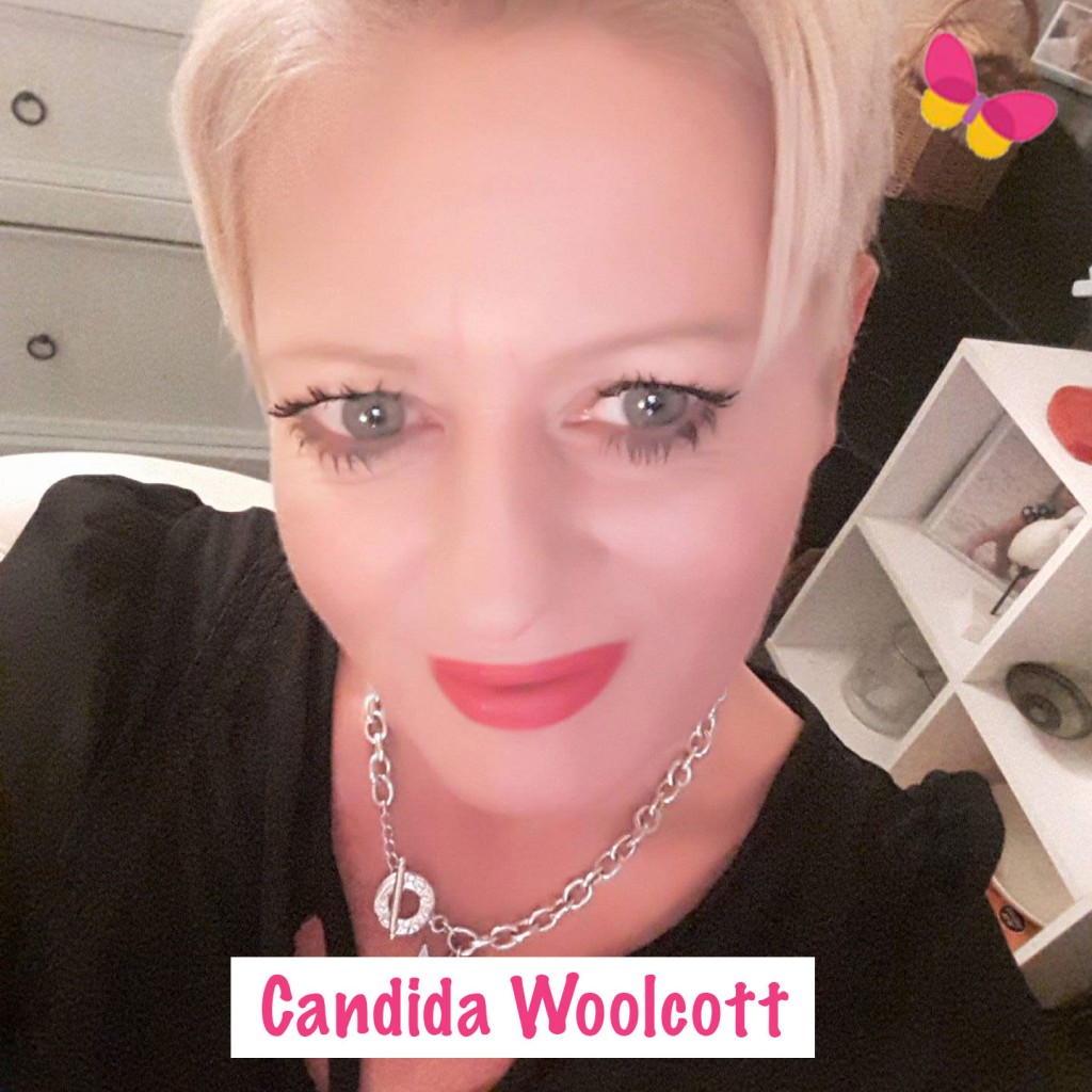 Welcome to the team Candida – our new Customer Transformation Coach!