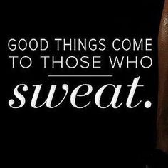 sweat