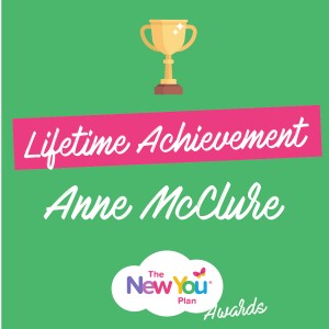 New You Awards 2016 – Lifetime Achievement Award – Anne’s Story