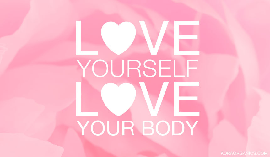 love-your-body