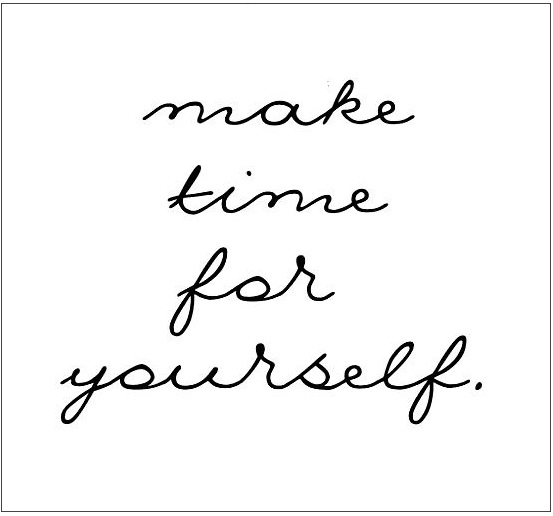5 Top Tips to Self-care to make sure YOU are your number 1 priority!