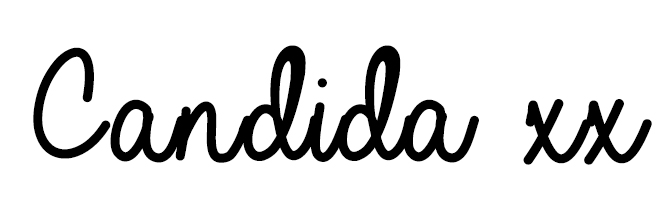 Candida signature