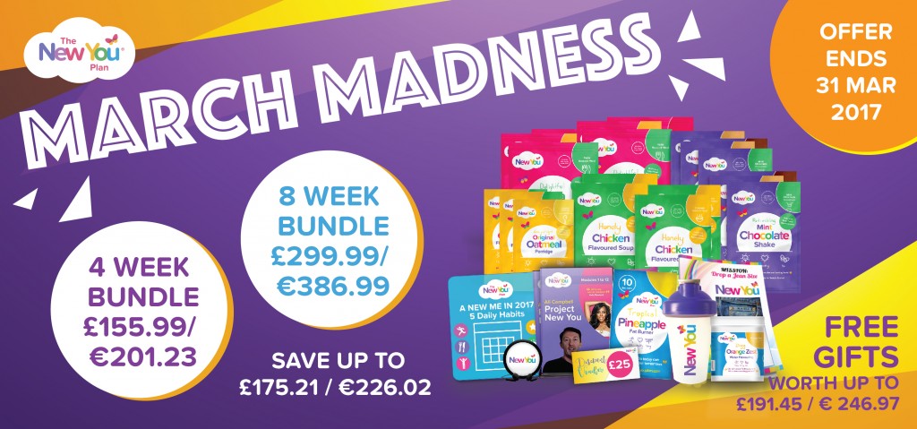 March Madness Offer: Get All The Details