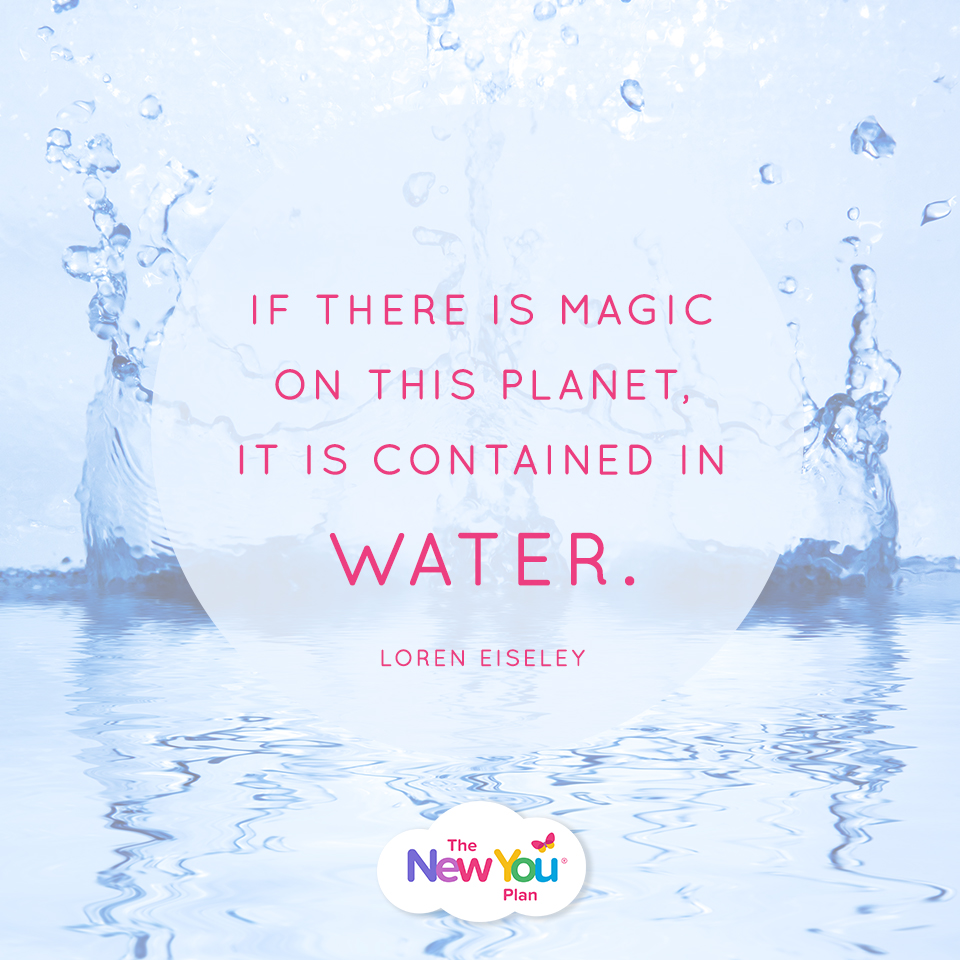 Quote 1 Water
