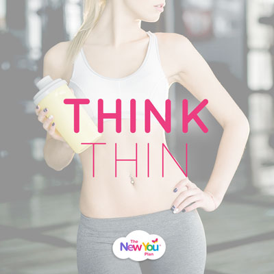 6 Steps To Help You Think Thin