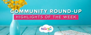 Community Highlights