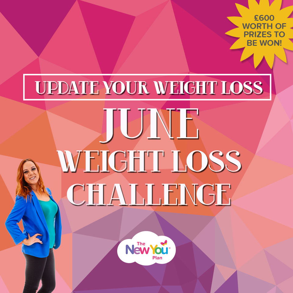 June Weight Loss Challenge: Winners’ Stories