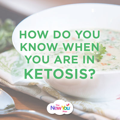How Do You Know When You Are In Ketosis?