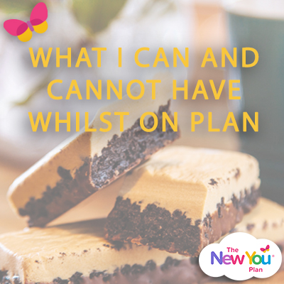 What You Can & Can’t Have Whilst On Total Food Replacement What You Can & Can’t Have Whilst On Total Food Replacement