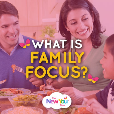 What Is Family Focus?