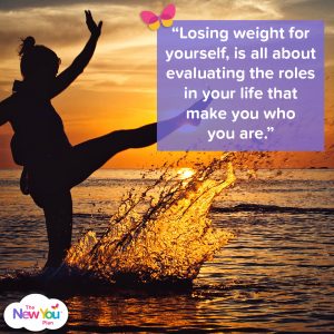 Who Are You Losing Weight For? Is Losing Weight For Yourself Good Or ...