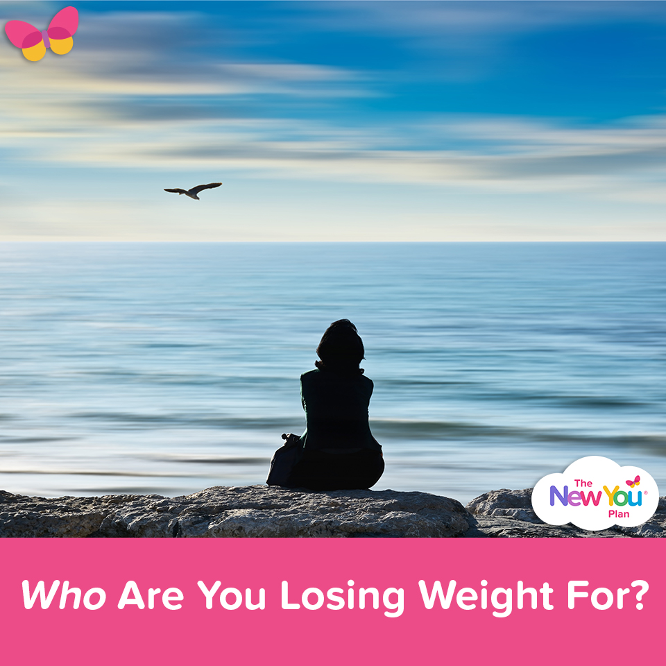 Who Are You Losing Weight For? Is Losing Weight For Yourself Good Or Bad?*