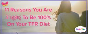 TFR diet