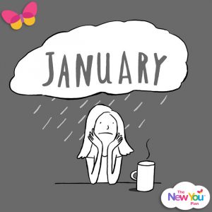 January blues