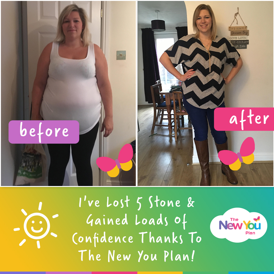 Charlotte’s Incredible, Life Changing TFR Journey!